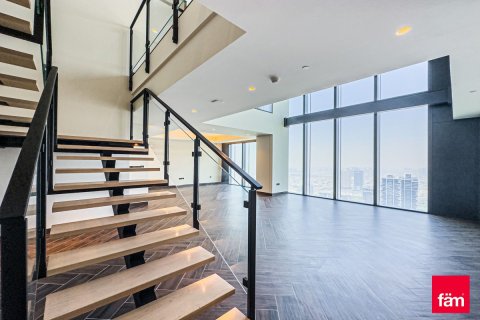 Dupleks në Zabeel, Dubai, Emiratet e Bashkuara Arabe 2 dhoma gjumi, 222.2 m2. № 722396 - Foto 2