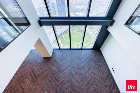 Dupleks në Zabeel, Dubai, Emiratet e Bashkuara Arabe 2 dhoma gjumi, 222.2 m2. № 722396 - Foto 11