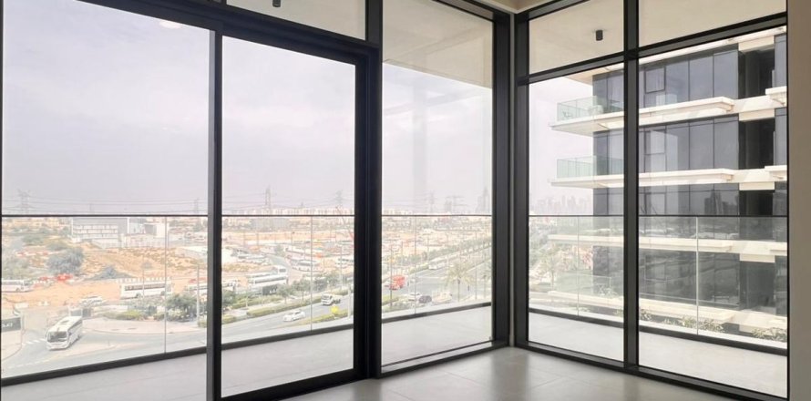 Dubai Hills Estate, Dubai, संयुक्त अरब अमीरात में अपार्टमेंट, 2 बेडरूम, 99.9 वर्ग मीटर, संख्या 722384