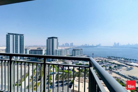 Byt v Dubai, SAE 2 ložnice, 126.6 m² Č.: 722382 - fotografie 5