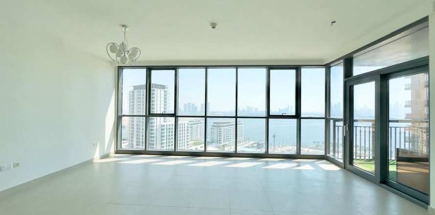 Byt v Dubai, SAE 2 ložnice, 126.6 m² Č.: 722382
