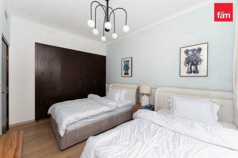 דירה להשכרה ב Downtown Dubai (Downtown Burj Dubai), Dubai, איחוד האמירויות  3 חדרי שינה, 170.8 מ"ר, מספר 722394 - תמונה 12