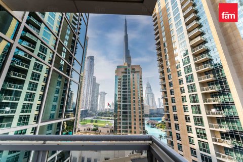 דירה להשכרה ב Downtown Dubai (Downtown Burj Dubai), Dubai, איחוד האמירויות  3 חדרי שינה, 170.8 מ"ר, מספר 722394 - תמונה 23
