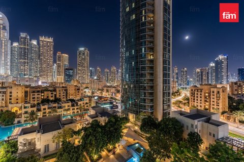 דירה להשכרה ב Downtown Dubai (Downtown Burj Dubai), Dubai, איחוד האמירויות  3 חדרי שינה, 170.8 מ"ר, מספר 722394 - תמונה 26