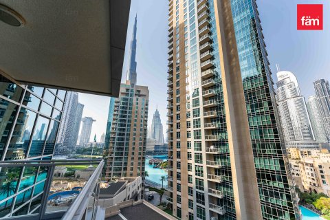 דירה להשכרה ב Downtown Dubai (Downtown Burj Dubai), Dubai, איחוד האמירויות  3 חדרי שינה, 170.8 מ"ר, מספר 722394 - תמונה 24