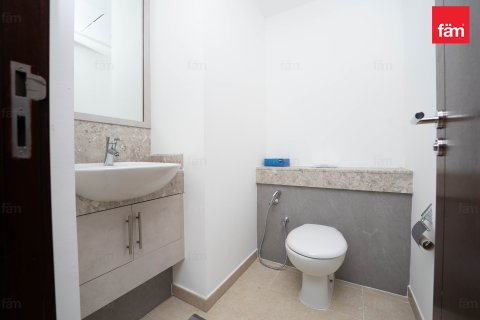 דירה להשכרה ב Downtown Dubai (Downtown Burj Dubai), Dubai, איחוד האמירויות  3 חדרי שינה, 170.8 מ"ר, מספר 722394 - תמונה 22
