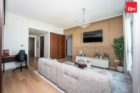 דירה להשכרה ב Downtown Dubai (Downtown Burj Dubai), Dubai, איחוד האמירויות  3 חדרי שינה, 170.8 מ"ר, מספר 722394 - תמונה 2