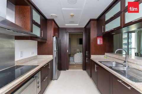 דירה להשכרה ב Downtown Dubai (Downtown Burj Dubai), Dubai, איחוד האמירויות  3 חדרי שינה, 170.8 מ"ר, מספר 722394 - תמונה 8