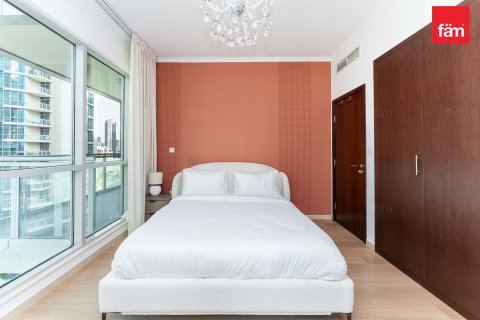 דירה להשכרה ב Downtown Dubai (Downtown Burj Dubai), Dubai, איחוד האמירויות  3 חדרי שינה, 170.8 מ"ר, מספר 722394 - תמונה 16