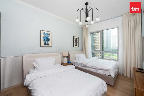 דירה להשכרה ב Downtown Dubai (Downtown Burj Dubai), Dubai, איחוד האמירויות  3 חדרי שינה, 170.8 מ"ר, מספר 722394 - תמונה 11