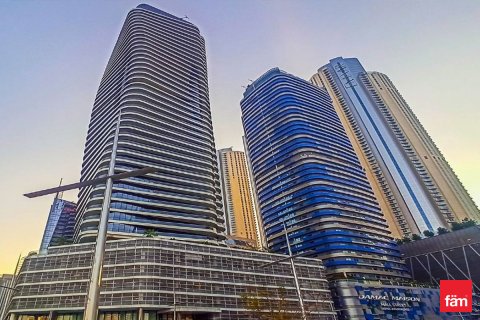 Apartman u Downtown Dubai (Downtown Burj Dubai), UAE 1 spavaća soba, 126.1 m2 Br. 722395 - fotografija 16