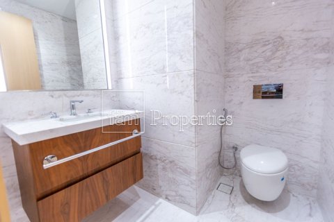 Apartman u Downtown Dubai (Downtown Burj Dubai), UAE 1 spavaća soba, 126.1 m2 Br. 722395 - fotografija 9