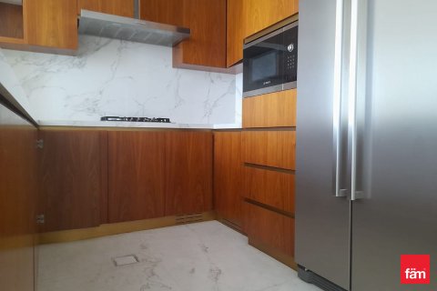 Apartman u Downtown Dubai (Downtown Burj Dubai), UAE 1 spavaća soba, 126.1 m2 Br. 722395 - fotografija 5