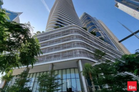 Apartman u Downtown Dubai (Downtown Burj Dubai), UAE 1 spavaća soba, 126.1 m2 Br. 722395 - fotografija 15