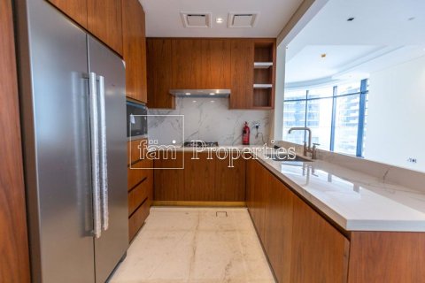 Apartman u Downtown Dubai (Downtown Burj Dubai), UAE 1 spavaća soba, 126.1 m2 Br. 722395 - fotografija 2