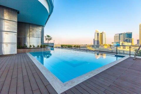 Apartman u Downtown Dubai (Downtown Burj Dubai), UAE 1 spavaća soba, 126.1 m2 Br. 722395 - fotografija 11