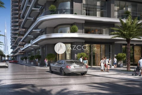 Wohnung zum Verkauf in Zabeel, Dubai, VAE 1 Schlafzimmer, 99.7 m2 Nr. 598296 - Foto 8