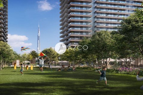 Wohnung zum Verkauf in Zabeel, Dubai, VAE 1 Schlafzimmer, 99.7 m2 Nr. 598296 - Foto 7