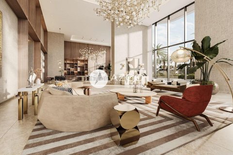 Wohnung zum Verkauf in Zabeel, Dubai, VAE 1 Schlafzimmer, 99.7 m2 Nr. 598296 - Foto 3
