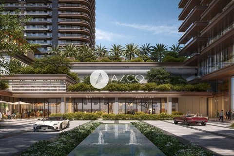 Wohnung zum Verkauf in Zabeel, Dubai, VAE 1 Schlafzimmer, 99.7 m2 Nr. 598296 - Foto 6