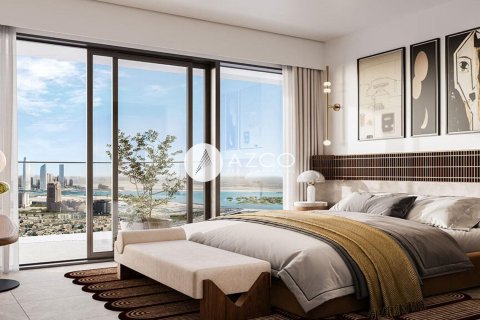 Wohnung zum Verkauf in Zabeel, Dubai, VAE 1 Schlafzimmer, 99.7 m2 Nr. 598296 - Foto 4