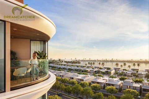 דירה למכירה ב Umm Al Quwain Marina, Umm Al Quwain, איחוד האמירויות  1 חדר שינה, 47.9 מ"ר, מספר 588700 - תמונה 10