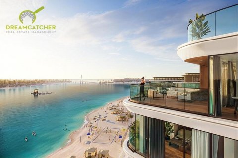 דירה למכירה ב Umm Al Quwain Marina, Umm Al Quwain, איחוד האמירויות  1 חדר שינה, 47.9 מ"ר, מספר 588700 - תמונה 16