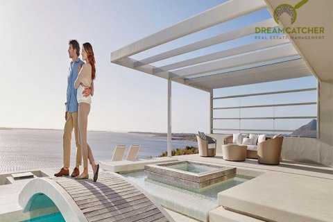 Apartment in Umm Al Quwain Marina, UAE 1 bedroom, 47.5 sq.m. № 588699 - photo 6