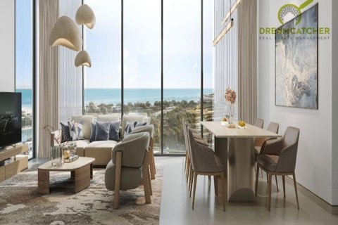 Apartment in Umm Al Quwain Marina, UAE 1 bedroom, 47.5 sq.m. № 588699 - photo 2