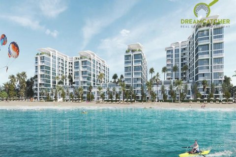 Apartment in Umm Al Quwain Marina, UAE 1 bedroom, 47.5 sq.m. № 588699 - photo 1