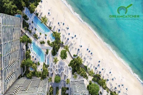 Apartment in Al Marjan Island, Ras Al Khaimah, UAE 2 bedrooms, 223.4 sq.m. № 588701 - photo 1