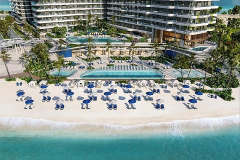 Apartment in Al Marjan Island, Ras Al Khaimah, UAE 2 bedrooms, 223.4 sq.m. № 588701 - photo 7