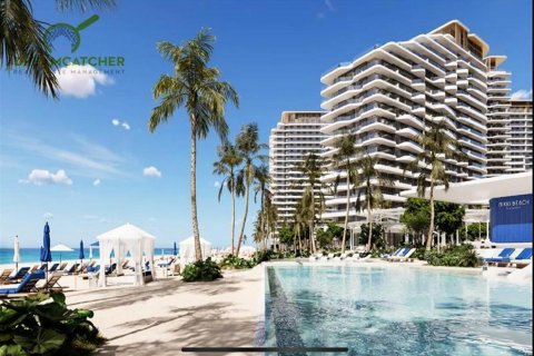 Apartment in Al Marjan Island, Ras Al Khaimah, UAE 2 bedrooms, 223.4 sq.m. № 588701 - photo 6