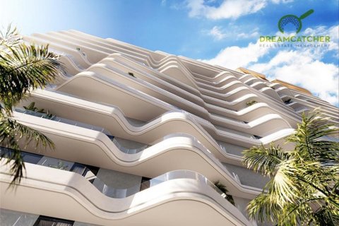 Apartment in Al Marjan Island, Ras Al Khaimah, UAE 2 bedrooms, 223.4 sq.m. № 588701 - photo 14