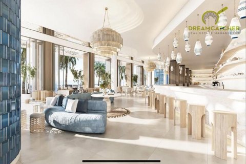 Apartment in Al Marjan Island, Ras Al Khaimah, UAE 2 bedrooms, 223.4 sq.m. № 588701 - photo 11