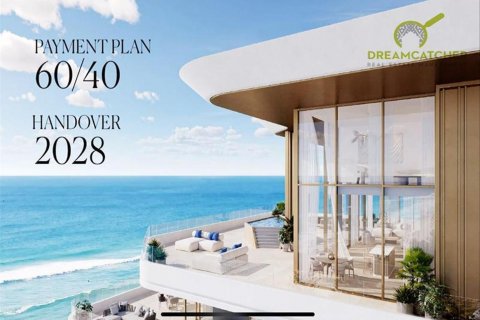 Apartment in Al Marjan Island, Ras Al Khaimah, UAE 2 bedrooms, 223.4 sq.m. № 588701 - photo 16