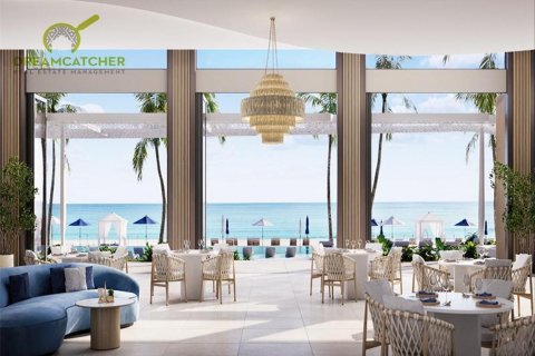Apartment in Al Marjan Island, Ras Al Khaimah, UAE 2 bedrooms, 223.4 sq.m. № 588701 - photo 8