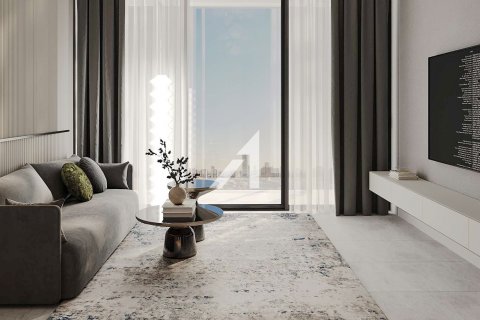 Byt v Jumeirah Village Circle, Dubai, SAE 1 ložnice, 60.2 m² Č.: 633288 - fotografie 11