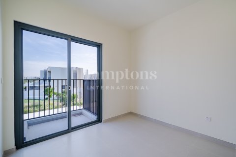 Řadový dům v Dubai South (Dubai World Central), SAE 3 ložnice, 174.65764000 m² Č.: 583528 - fotografie 18