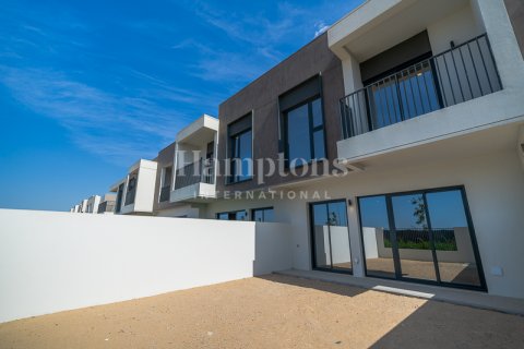 Řadový dům v Dubai South (Dubai World Central), SAE 3 ložnice, 174.65764000 m² Č.: 583528 - fotografie 5