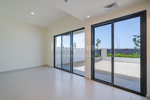 Řadový dům v Dubai South (Dubai World Central), SAE 3 ložnice, 174.65764000 m² Č.: 583528 - fotografie 3