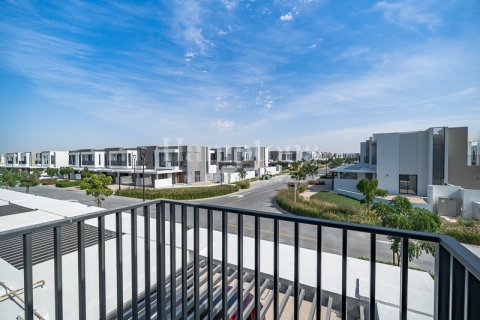 Řadový dům v Dubai South (Dubai World Central), SAE 3 ložnice, 174.65764000 m² Č.: 583528 - fotografie 21