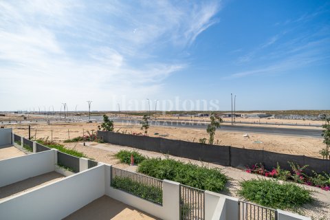 Řadový dům v Dubai South (Dubai World Central), SAE 3 ložnice, 174.65764000 m² Č.: 583528 - fotografie 22