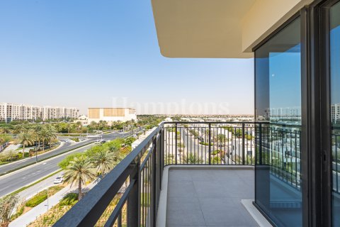 Appartement te huur in Town Square, Dubai, VAE 2 slaapkamers, 87.97914100 vr.m., nr 583526 - foto 27