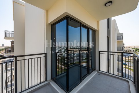 Appartement te huur in Town Square, Dubai, VAE 2 slaapkamers, 87.97914100 vr.m., nr 583526 - foto 28