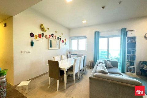 Huoneisto Al Furjan, Dubai, Arabiemiraatit 2 makuuhuonetta, 113.8 m2 № 722432