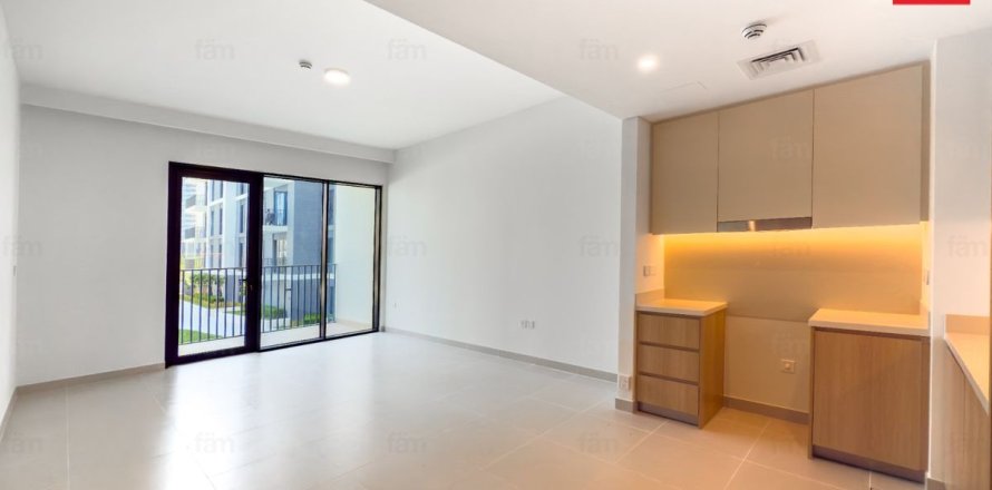 Korter asukohaga Dubai, AÜE: 1 magamistoaga, 68.2 m² Nr 722437