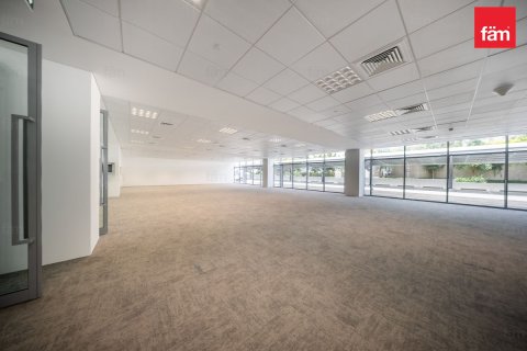 Kantor di Dubai, UEA 2152.5 m2 nomor 722436 - foto 4