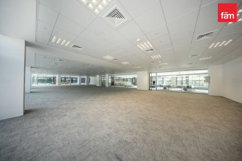 Kantor di Dubai, UEA 2152.5 m2 nomor 722436 - foto 3