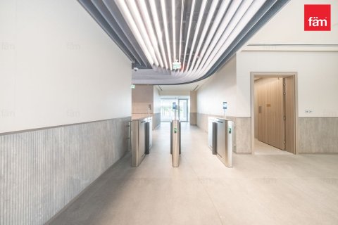 Kantor di Dubai, UEA 2152.5 m2 nomor 722436 - foto 12